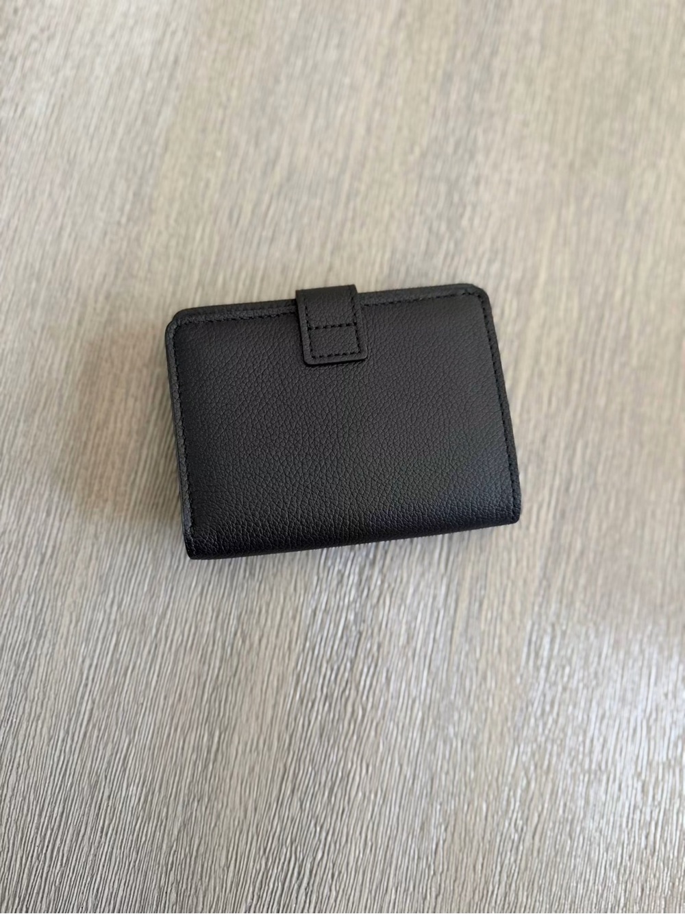 Low Key Compact Wallet - Picture 2 of 4